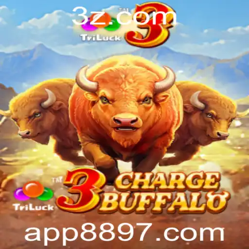 Descubra o Mundo Atraente do Jogo 3ChargeBuffalo: Regras e Estratégias