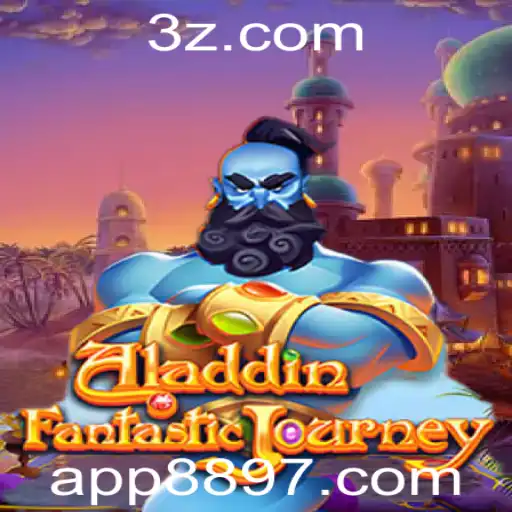 Explorando o Mundo Mágico de Aladdin: Um Mergulho no Jogo Populares