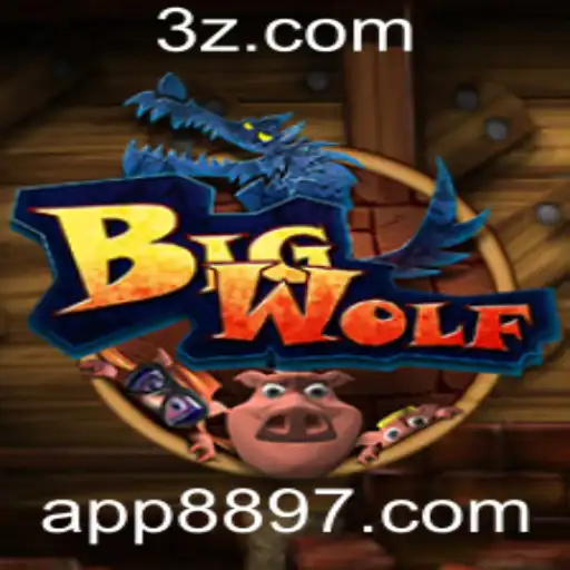 Explorando o Universo de BigWolf: Uma Aventura Inovadora no Mundo dos Jogos