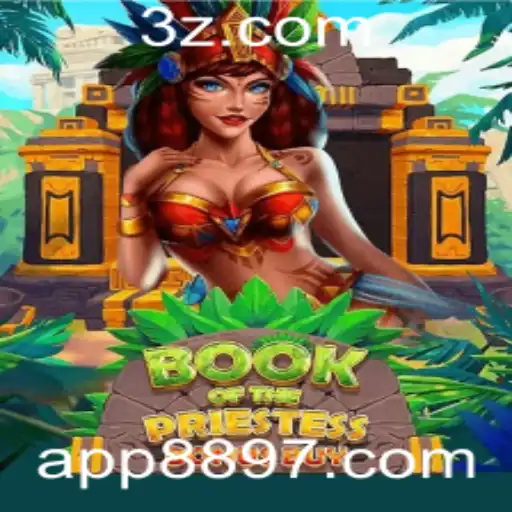 Descubra o Fascinante Mundo de BookOfThePriestess: Um Jogo Inovador