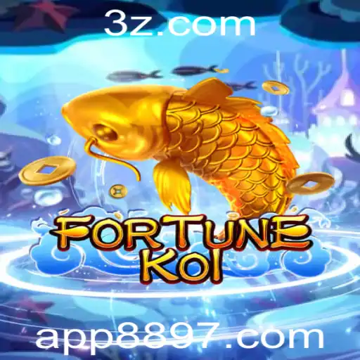Descubra o Fascinante Mundo de 'FORTUNEKOI'