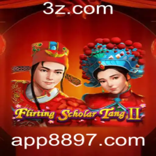 Aventuras e Estratégias no Jogo Flirting Scholar Tang II