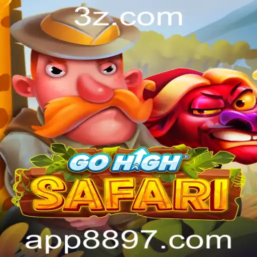 Descubra o Novo Jogo Mobile GoHighSafari: Diversão e Estratégia na Savana