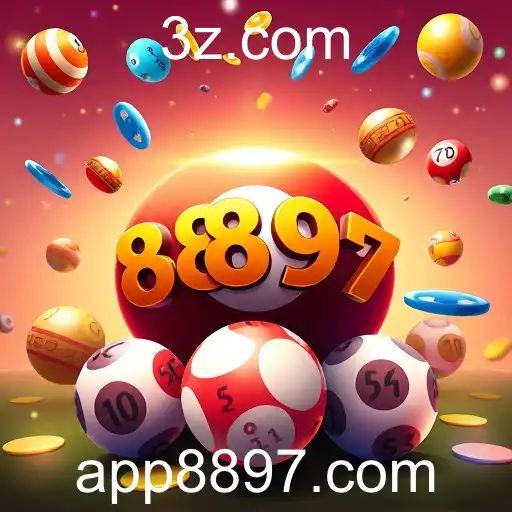 Jogos de Loteria: Um Mergulho no Fascinante Mundo dos Números da Sorte e do 8897 App