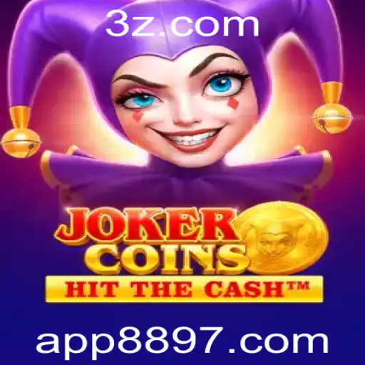 Explorando o Mundo de JokerCoins: Nova Sensação no Universo 8897 App