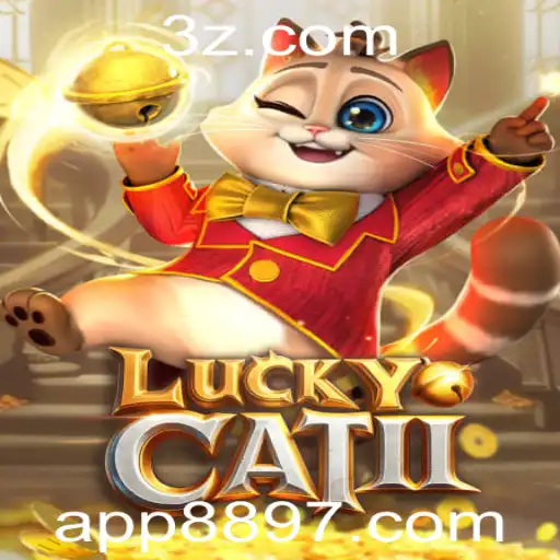 Explorando o Mundo do Jogo LuckyCatII: Uma Aventura Inovadora no Universo 8897 app