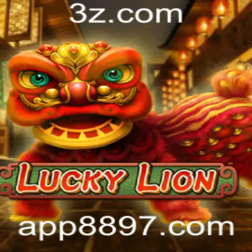 Descubra o Fascinante Mundo do Jogo LuckyLion