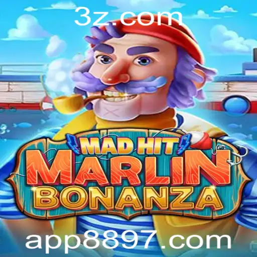 Descubra o Empolgante Mundo de MadHitMarlinBonanza