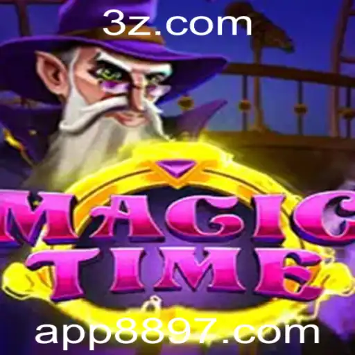 Descubra o Mundo Mágico de MagicTime: Um Guia Completo do Jogo