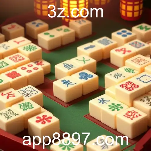 Explorando o Fascinante Mundo do Mahjong e os Avanços com o 8897 App