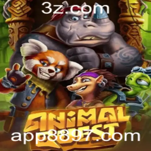 Explorando o Fascinante Mundo de AnimalQuest
