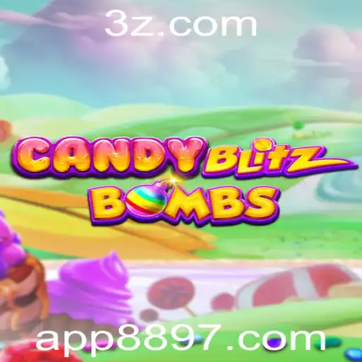 Explorando o Mundo de CandyBlitzBombs: Descrição, Introdução e Regras