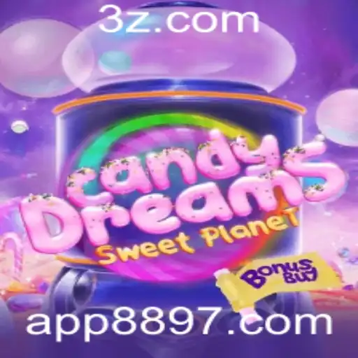 Explorando o Universo Doce de CandyDreamsSweetPlanet