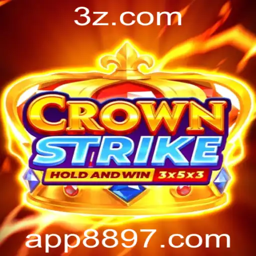 CrownStrike: O Novo Fenômeno dos Jogos Online