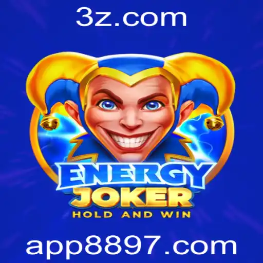 Descubra o Universo de EnergyJoker: O Jogo Revolucionário 8897 App