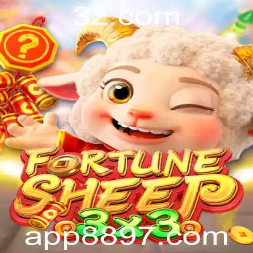 Explorando o Mundo de FortuneSheep: Descubra o Jogo de Estratégia com 8897 App