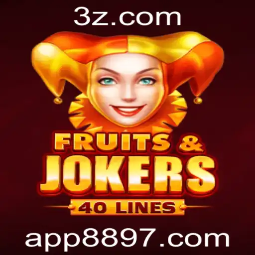 Desvendando o Fascinante Mundo de FruitsAndJokers40: Regras e Estratégias