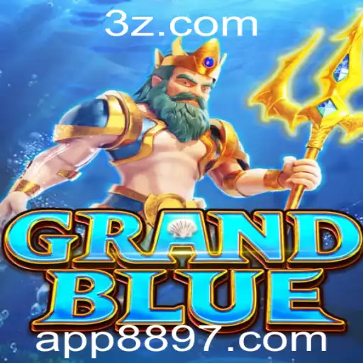 Explorando o Universo de GRANDBLUE: Regras e Dinâmicas do Jogo 8897 App