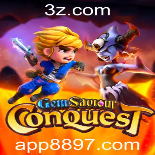 Explorando GemSaviourConquest: Um Mergulho nas Atrações do Jogo Inovador