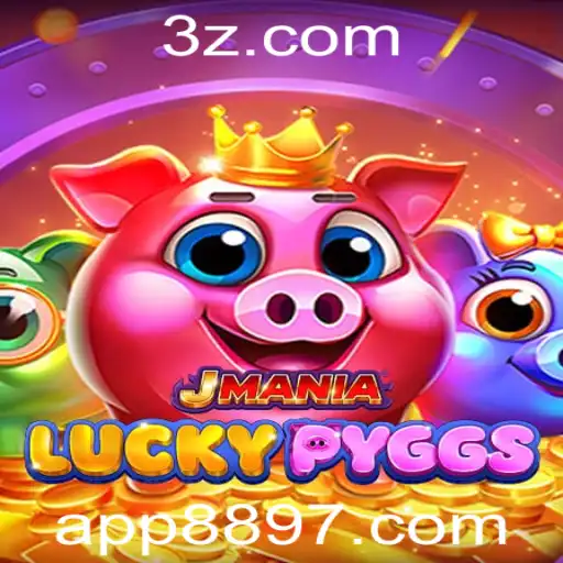 JManiaLuckyPyggs: Descubra o Fascinante Mundo deste Novo Jogo e as Regras que o Tornam Único