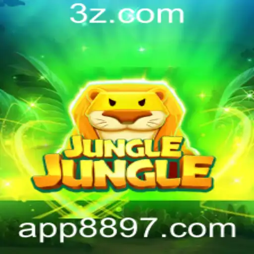 JungleJungle: Descubra as Aventuras e Regras do Novo Jogo 8897 App