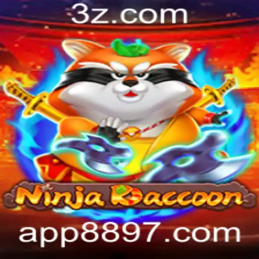 Descubra o Mundo de NinjaRaccoon: O Jogo que Conquista Novos Territórios nos Games