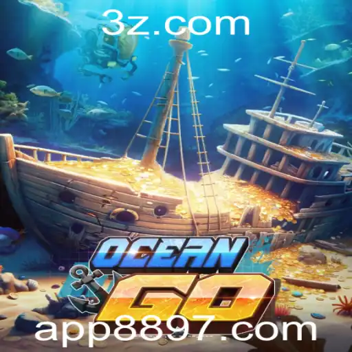 Explorando o Mundo de OceanGO: Uma Aventura Inovadora no Universo dos Jogos Digitais