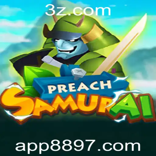 Explorando o Mundo de PreachSamurai: O Jogo Revolucionário