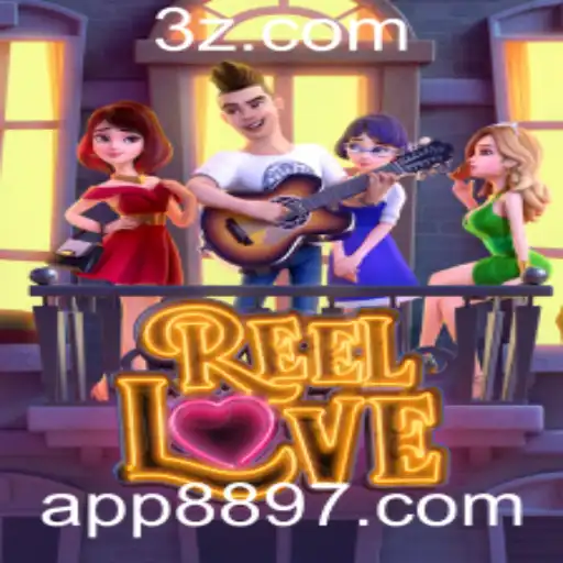 Descubra o Fascinante Mundo de ReelLove no 8897 app