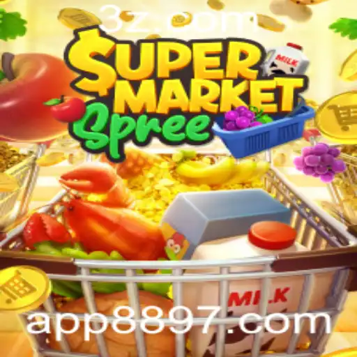 Explorando o Mundo do Jogo SupermarketSpree