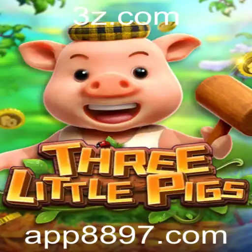 Uma Nova Aventura com THREELITTLEPIGS: Mergulhe no Mundo Empolgante deste Jogo Inovador