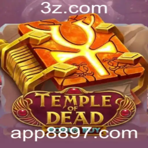 Explorando o Mundo de Temple of Dead Bonus Buy