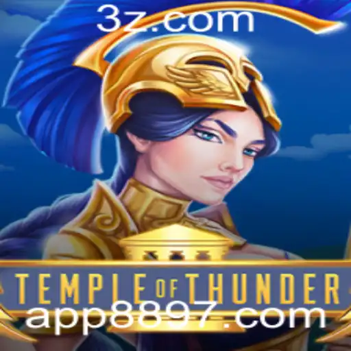 Explorando o Mundo de TempleofThunder: Uma Jornada Épica no 8897 App