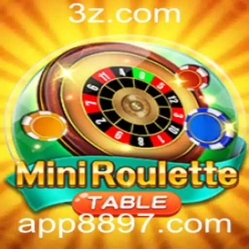 MiniRoulette: Descubra Este Empolgante Jogo de Roleta com 8897 App