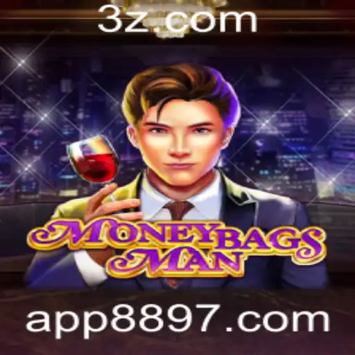 Descubra MoneybagsMan: A Emoção do Novo Jogo no 8897 App