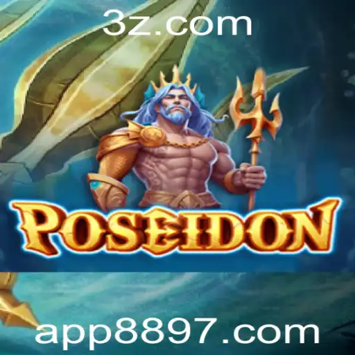 Descubra Poseidon: O Novo Fenômeno no Mundo dos Jogos Digitais