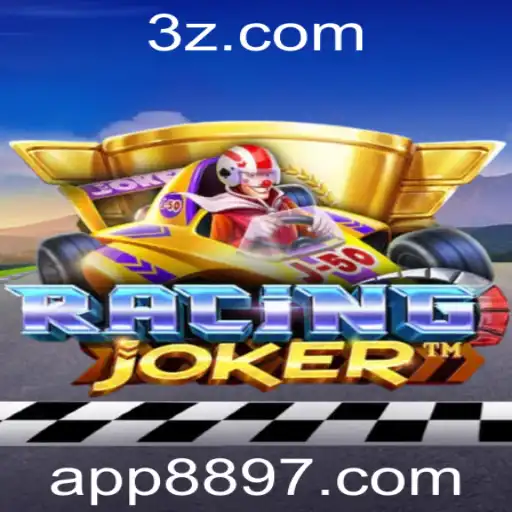Descubra o Fascinante Mundo de RacingJoker: O Novo Fenômeno do 8897 App