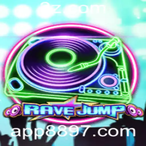 RaveJump: A Revolução dos Jogos de Plataforma em Dispositivos Móveis