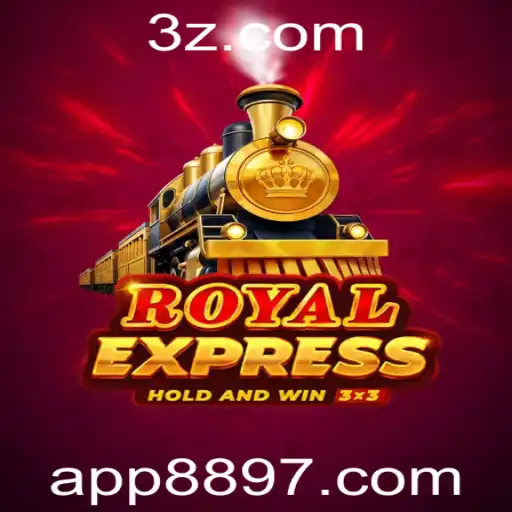 Descubra Tudo Sobre o Novo Jogo Royal Express