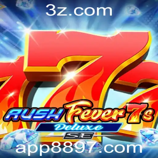 Descubra o Mundo de RushFever7sDeluxeSE: Um Jogo Empolgante com a Chave para a Diversão Digital