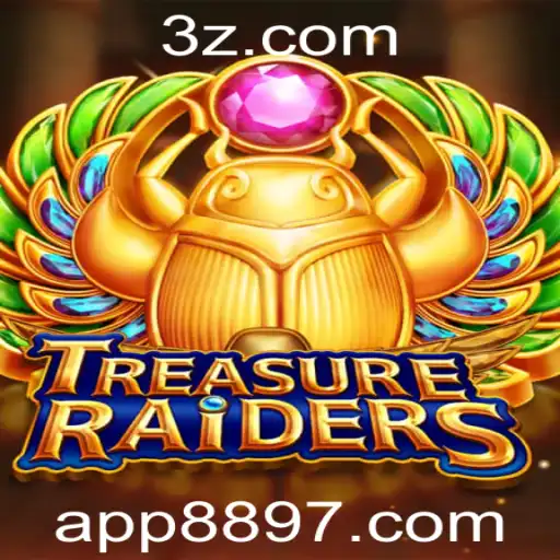 Desvendando o Mundo de TREASURERAIDERS: Uma Aventura Épica