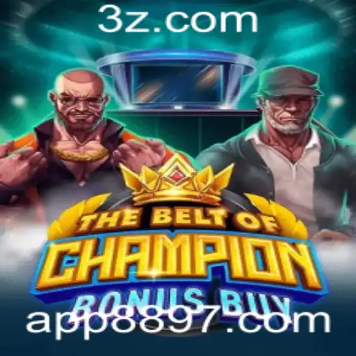 A Excitante Experiência de Jogo em TheBeltOfChampionBonusBuy