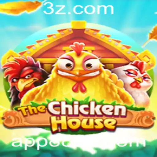 Descubra TheChickenHouse: O Novo Fenômeno do Mundo dos Jogos