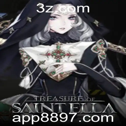 Explorando TreasureofSaintElla: Aventura e Estratégia no Mundo Digital