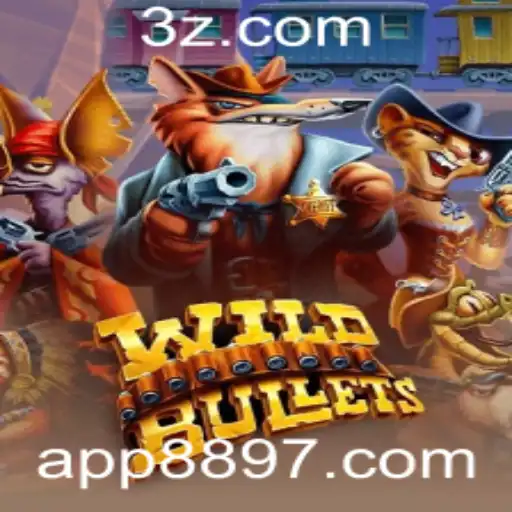 Descubra o Desafio e a Aventura de WildBullets