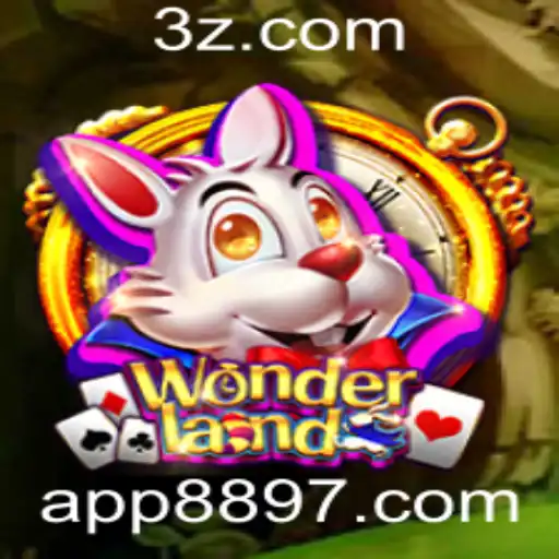Wonderland: A Fascinante Jornada Através de um Mundo Enigmático