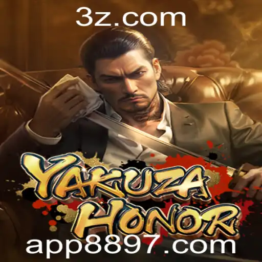 Descubra o Mundo de YakuzaHonor: O Jogo que Revoluciona o Gênero com o Código 8897 app