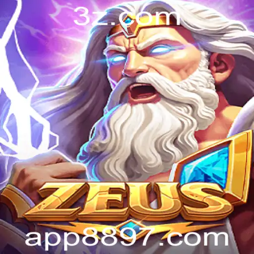 Explorando o Mundo de Zeus: O Novo Jogo 8897 App